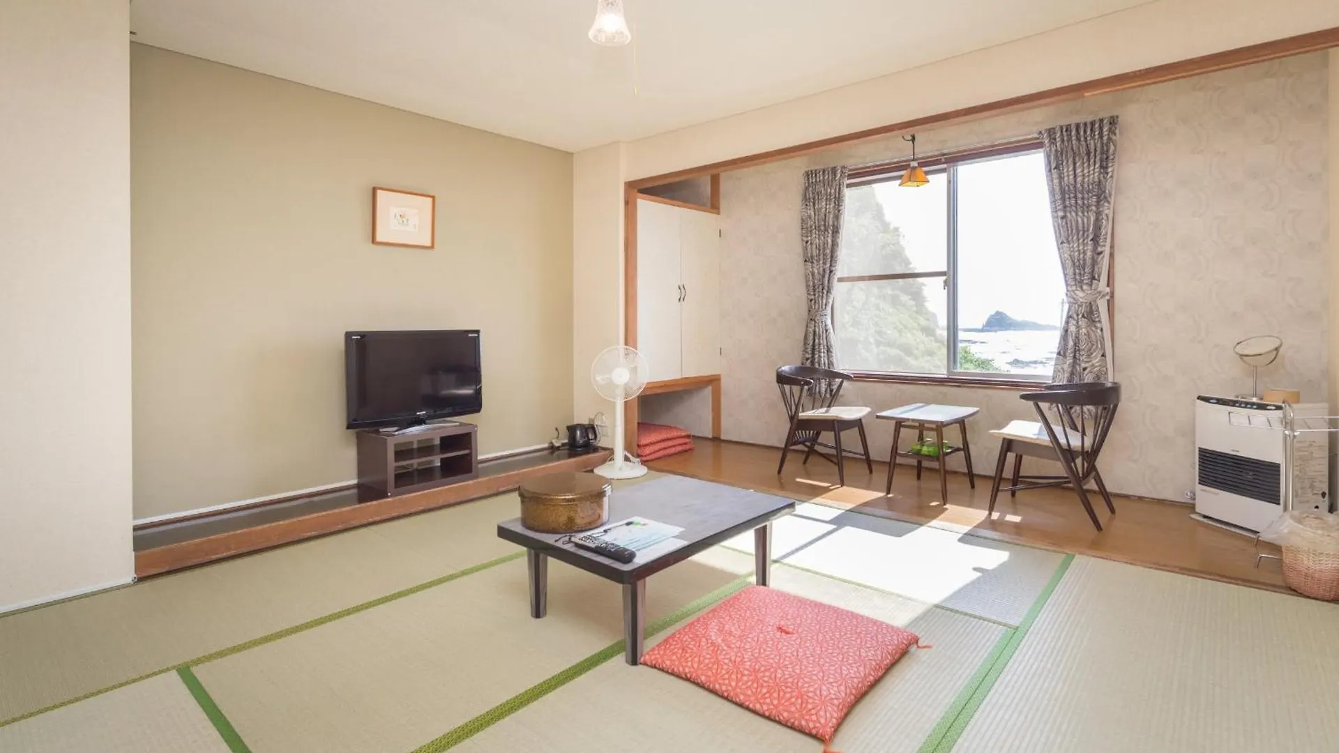 Shiretoko Kokun Kekun Hotel Utoro Ryokan