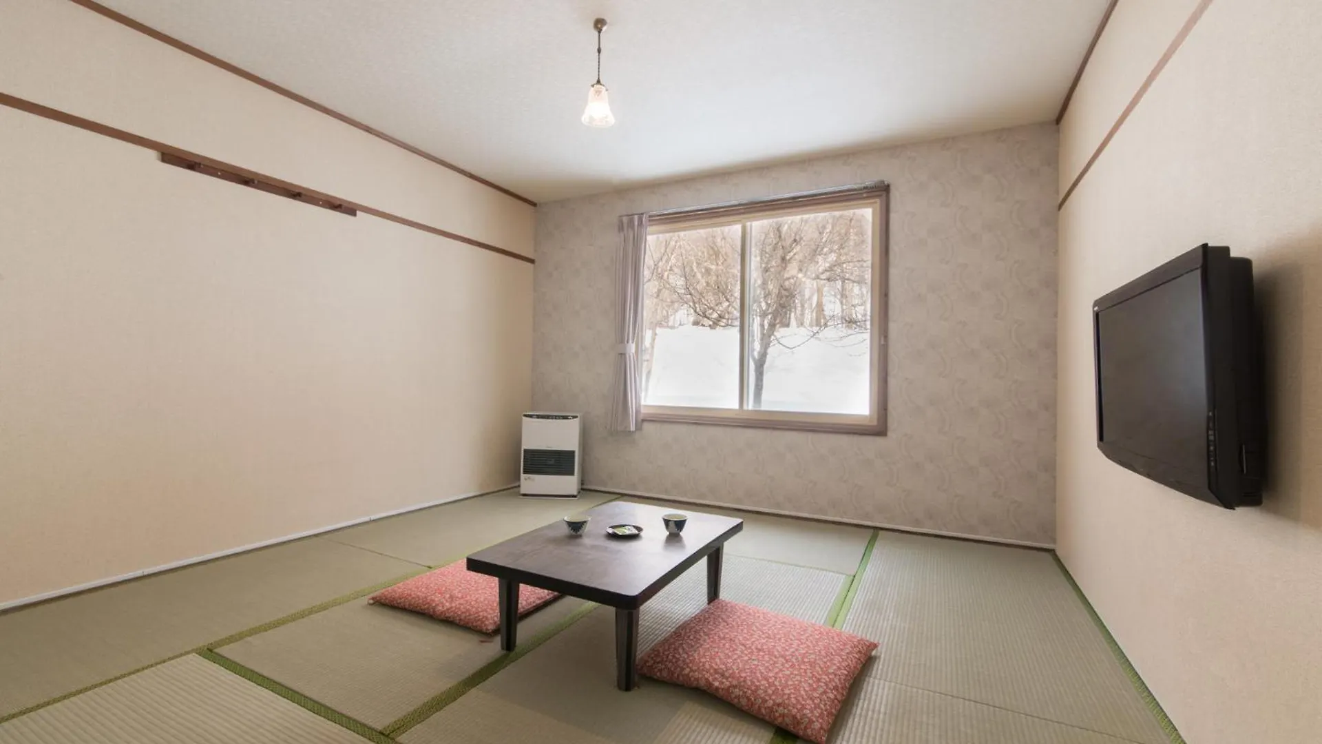 Shiretoko Kokun Kekun Hotel Utoro Japan