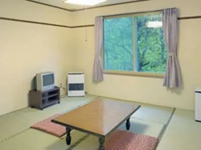 Ryokan Shiretoko Kokun Kekun Hotel Utoro
