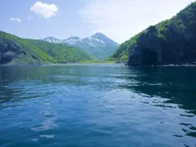 Shiretoko Kokun Kekun Hotel Utoro