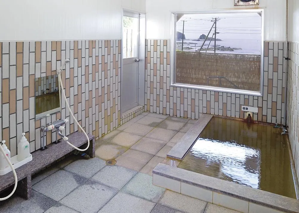 Shiretoko Kokun Kekun Hotel Utoro