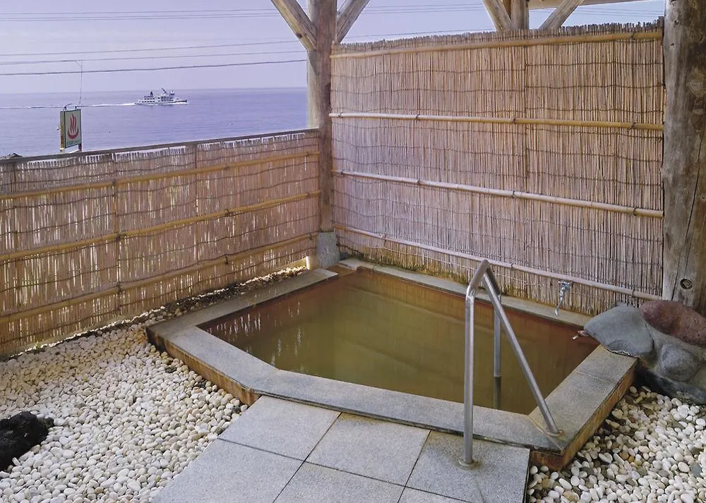 Ryokan Shiretoko Kokun Kekun Hotel Utoro