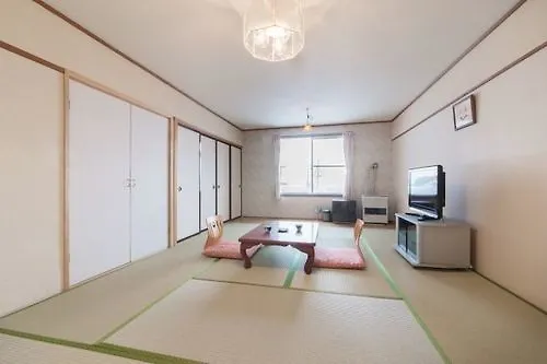 Shiretoko Kokun Kekun Hotel Utoro Ryokan