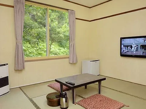 Shiretoko Kokun Kekun Hotel Utoro