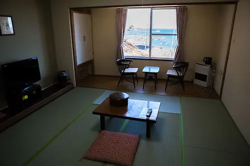 ** Ryokan Shiretoko Kokun Kekun Hotel Utoro Japan