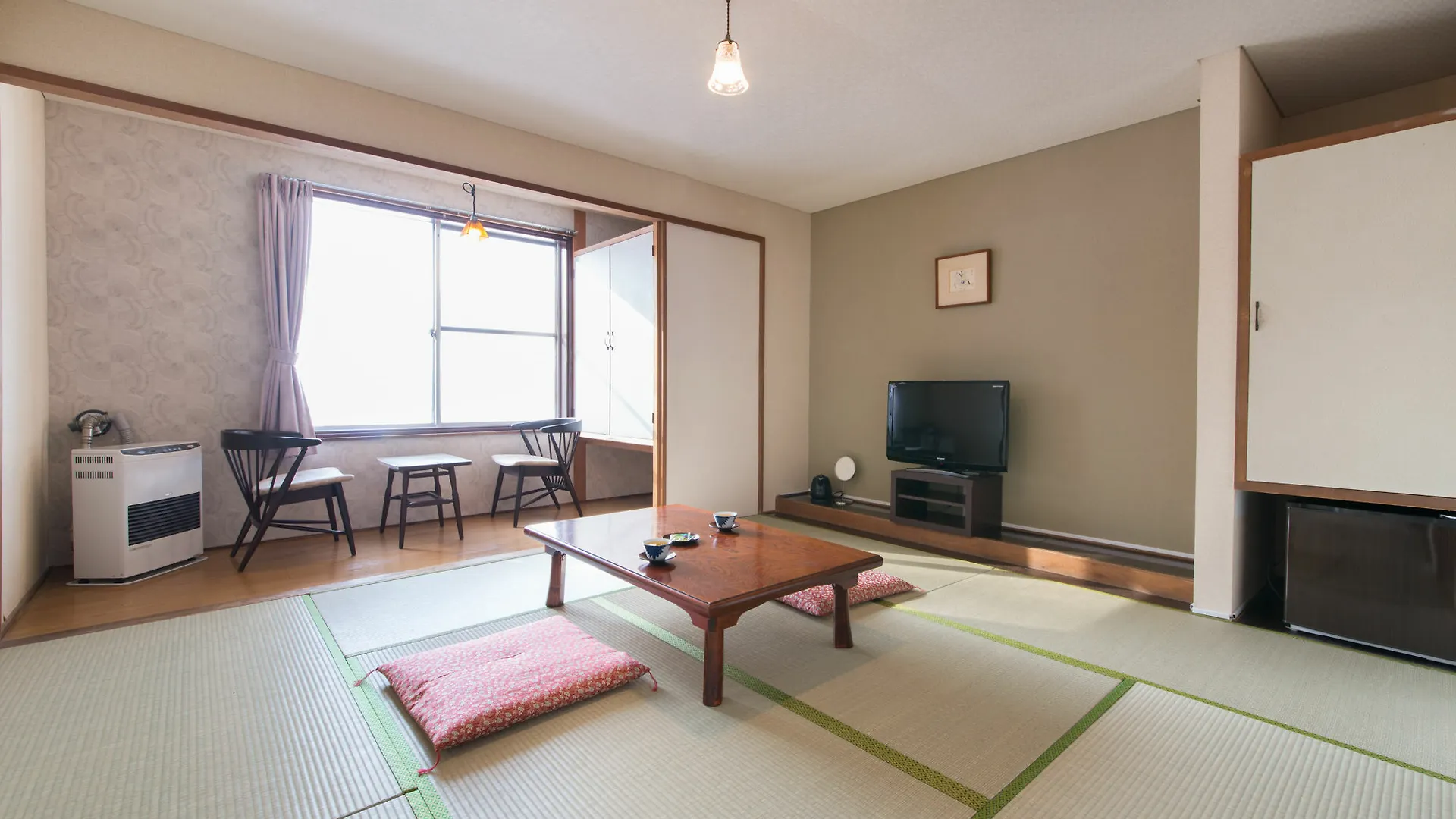 Shiretoko Kokun Kekun Hotel Utoro 2*,