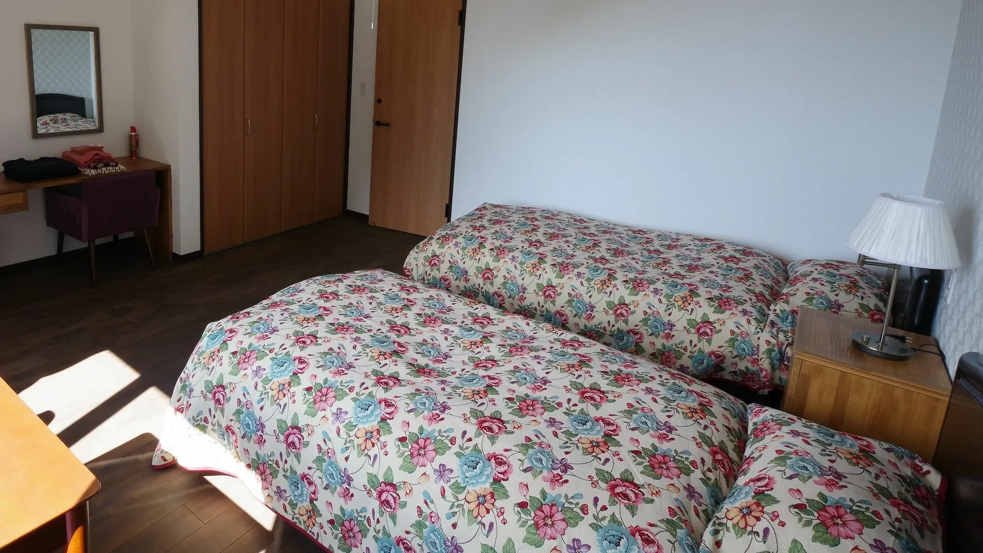 Ryokan Shiretoko Kokun Kekun Hotel Utoro