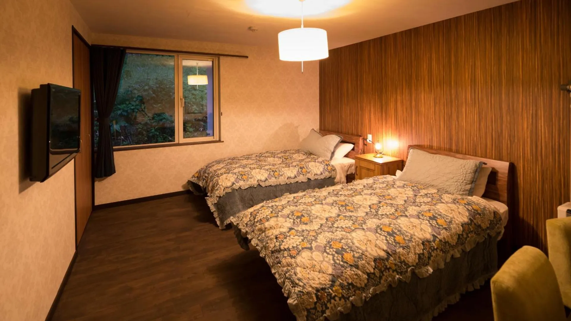 Shiretoko Kokun Kekun Hotel Utoro 2*,  Japan