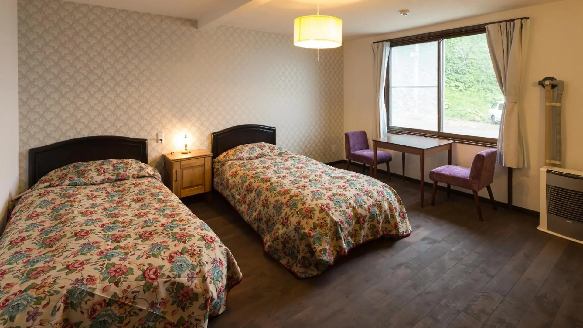 Shiretoko Kokun Kekun Hotel Utoro