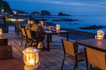 Hotel Shiretoko Kokun Kekun Utoro