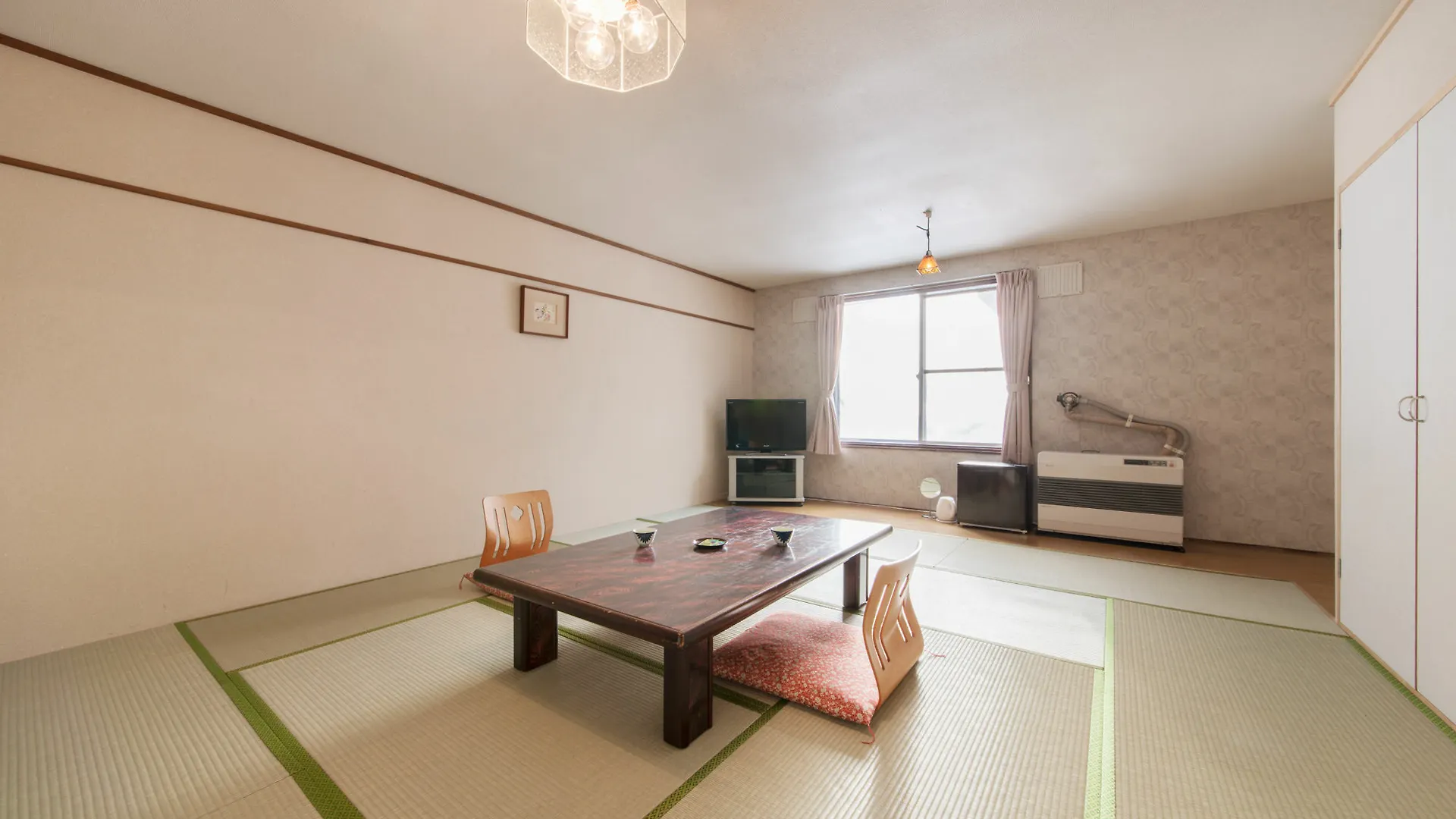 Ryokan Shiretoko Kokun Kekun Hotel Utoro
